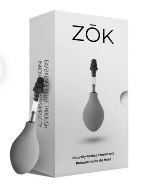 ZŌK Migraine Tool
